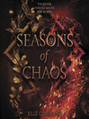 Cover image for Seasons of Chaos